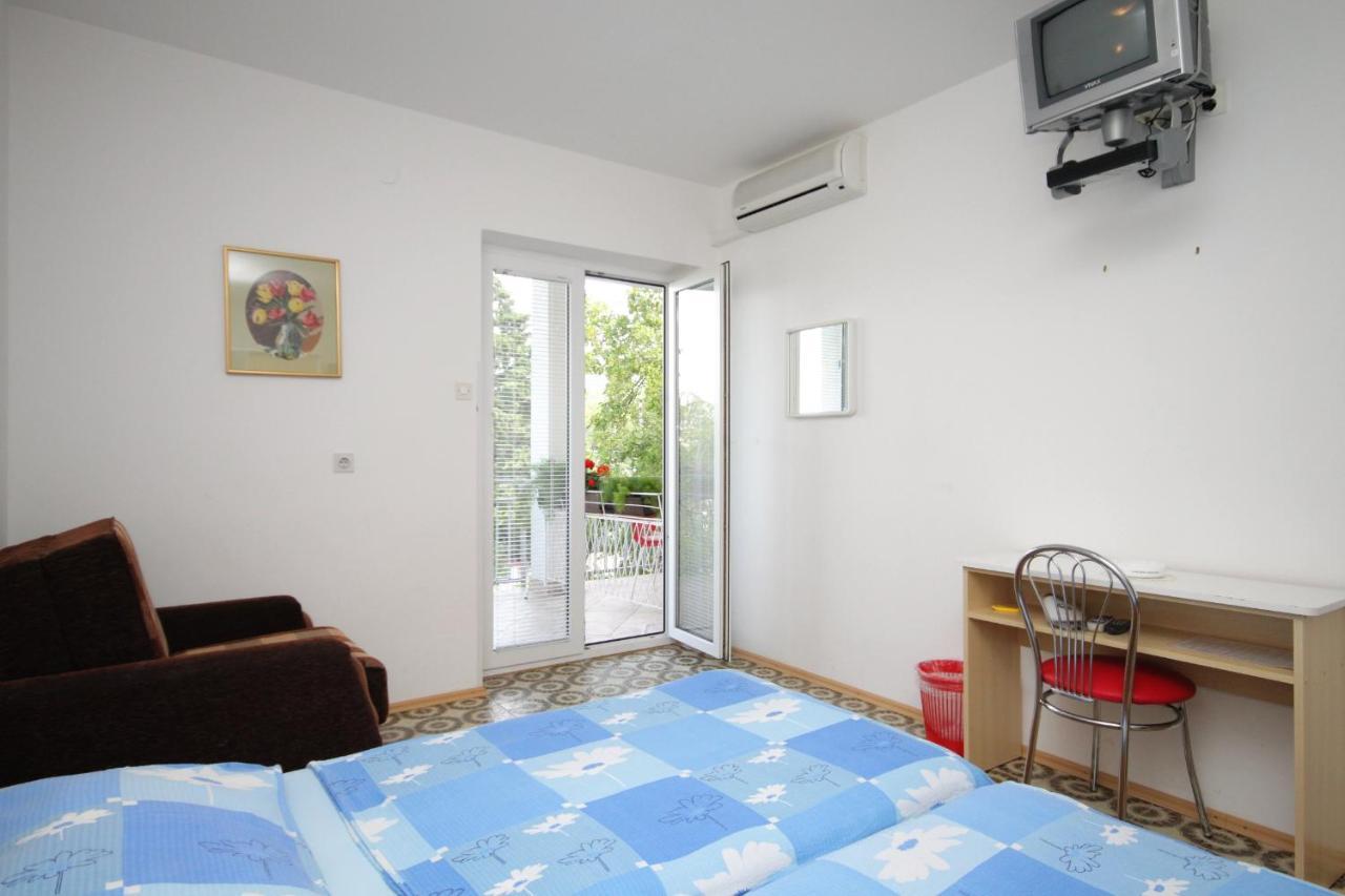 Triple Room Selce 2379D Extérieur photo